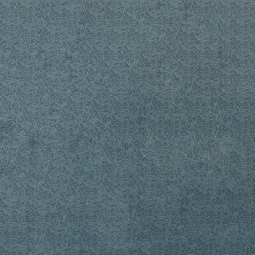 Trends Decorative Bed Scarf, 100% Polyester, Comrade, King, 24x104, True Blue